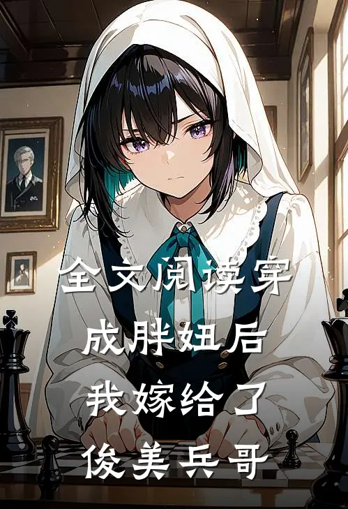 全文阅读穿成胖妞后我嫁给了俊美兵哥