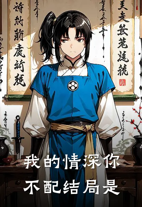 我的情深你不配结局是