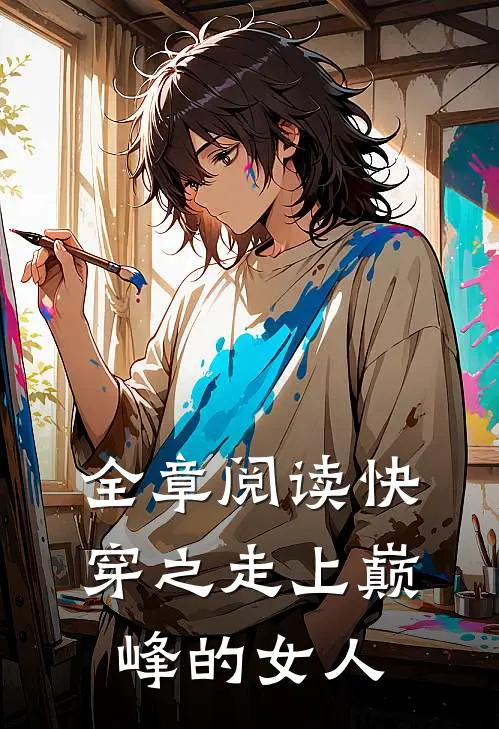 全章阅读快穿之走上巅峰的女人