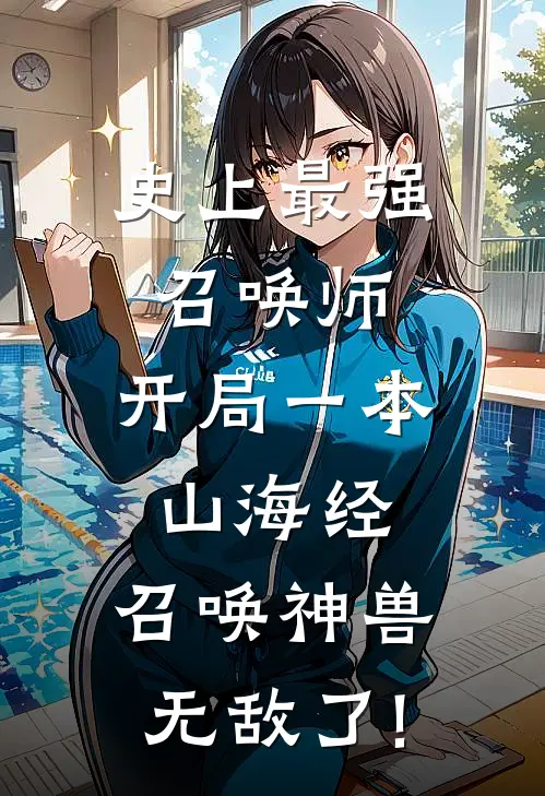 史上最强召唤师,开局一本山海经,召唤神兽无敌了!