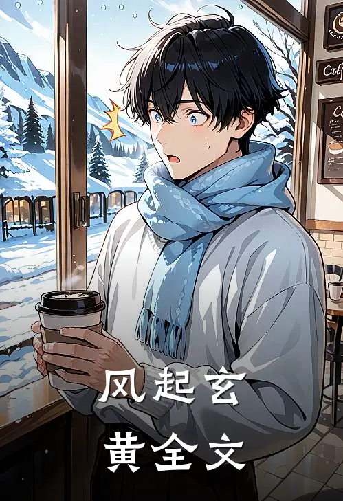 风起玄黄 全文