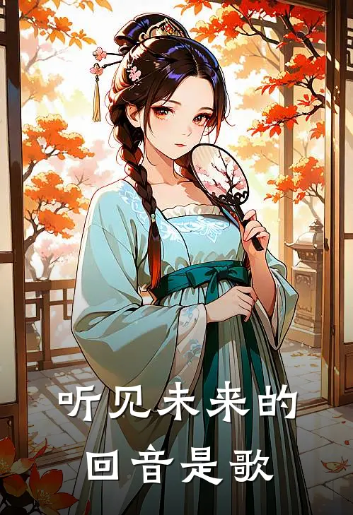 听见未来的回音是歌