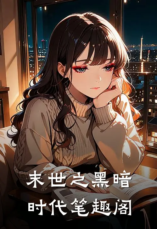 末世之黑暗时代笔趣阁