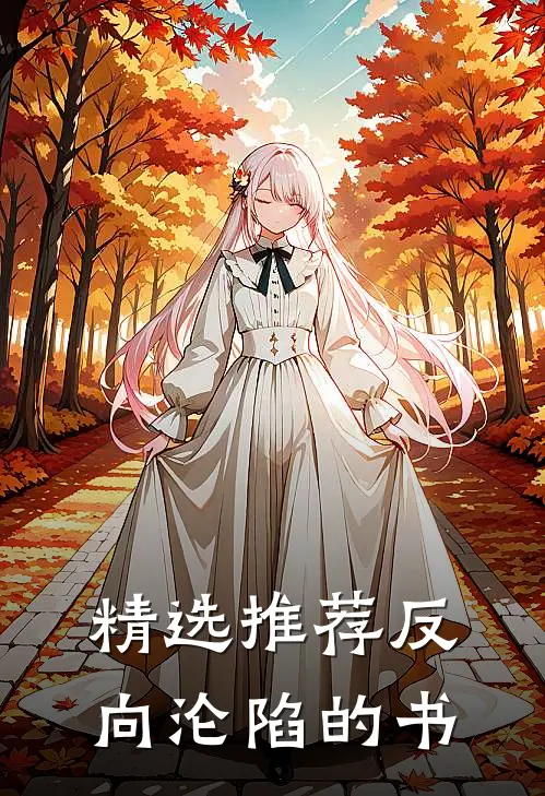 精选推荐反向沦陷的书