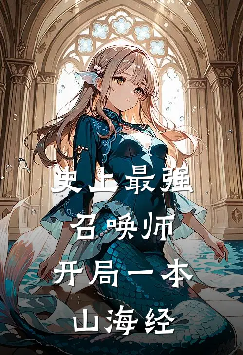 史上最强召唤师,开局一本山海经