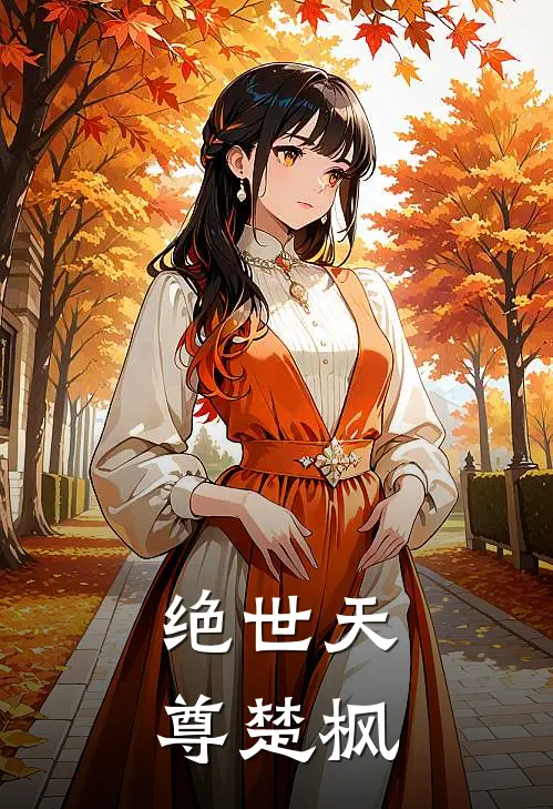 绝世天尊楚枫