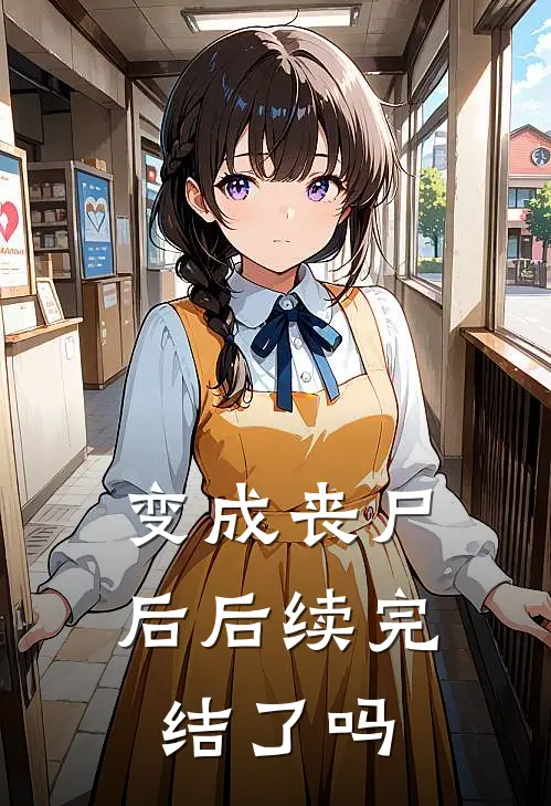 变成丧尸后后续完结了吗