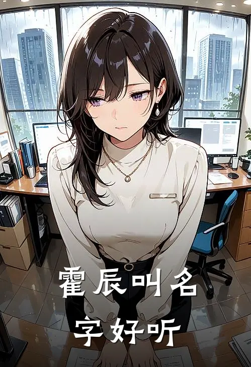 霍辰叫名字好听
