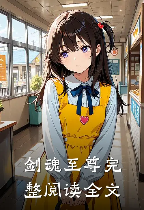 剑魂至尊完整阅读全文