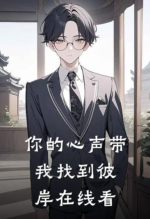 你的心声带我找到彼岸在线看