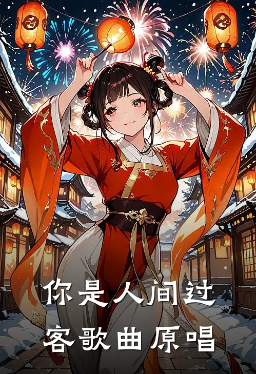 你是人间过客歌曲原唱