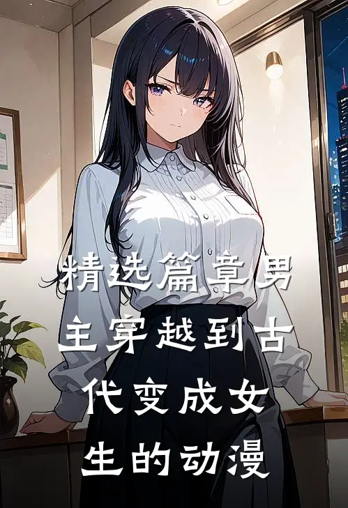精选篇章男主穿越到古代变成女生的动漫