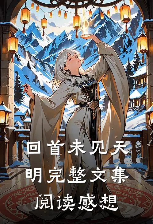 回首未见天明完整文集阅读感想