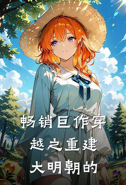 畅销巨作穿越之重建大明朝的
