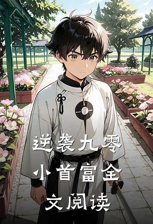 逆袭九零小首富全文阅读