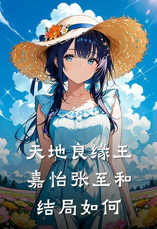 天地良缘王嘉怡张至和结局如何