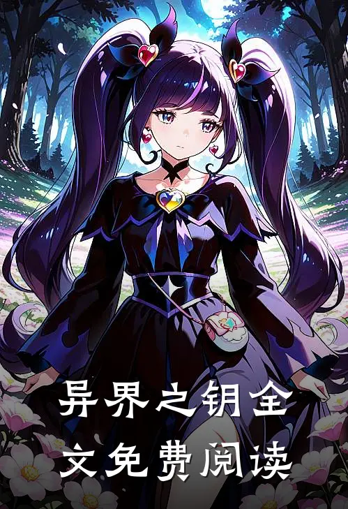 异界之钥全文免费阅读