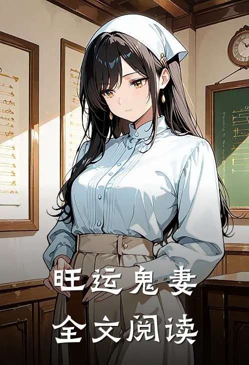 旺运鬼妻全文阅读