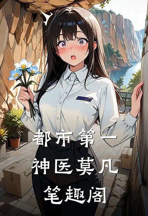 都市第一神医莫凡笔趣阁