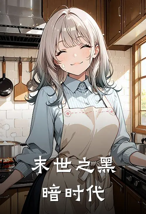 末世之黑暗时代