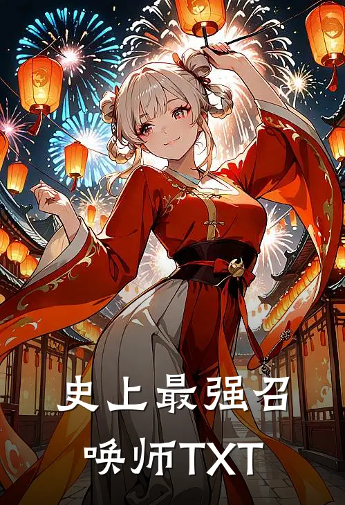 史上最强召唤师TXT