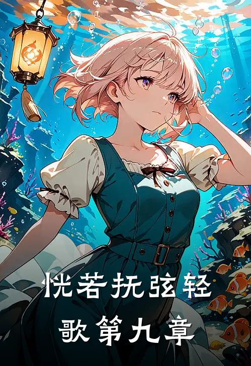 恍若抚弦轻歌第九章