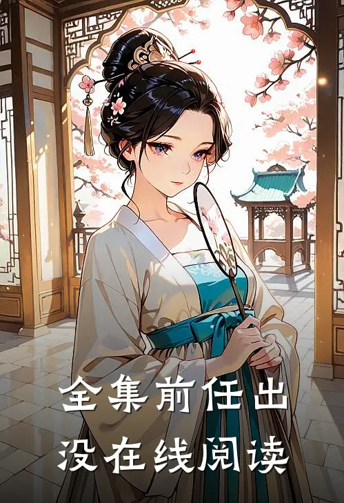 全集前任出没在线阅读