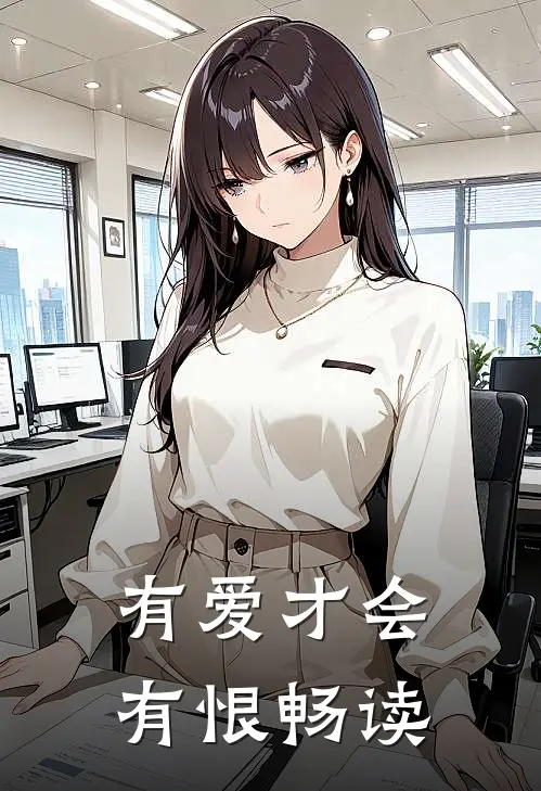 有爱才会有恨畅读