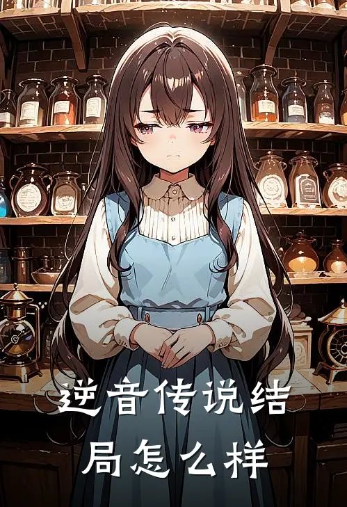 逆音传说结局怎么样