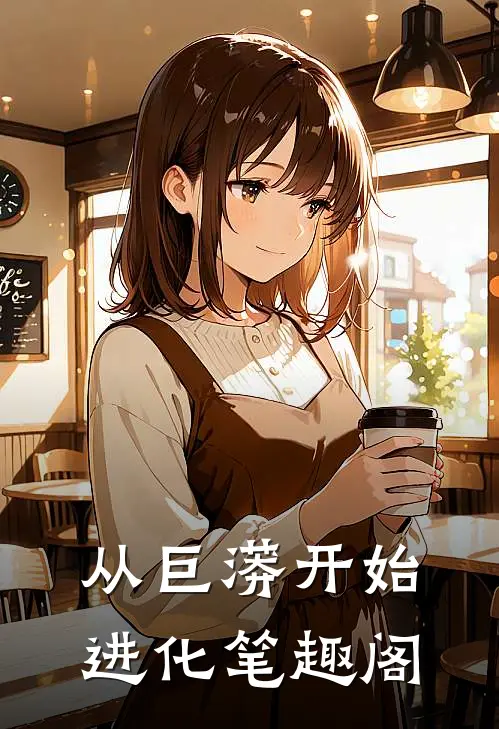 从巨蟒开始进化笔趣阁