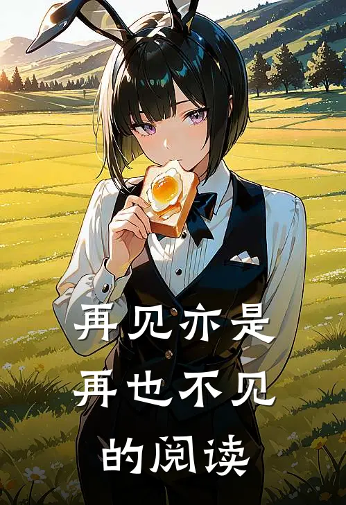 再见亦是再也不见的阅读