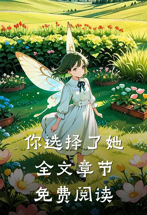 你选择了她全文章节免费阅读