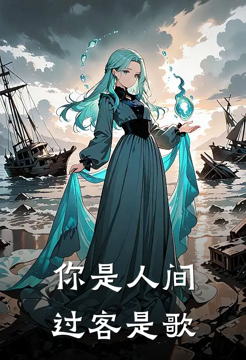 你是人间过客是歌