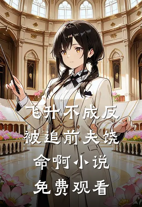 飞升不成反被追前夫饶命啊小说免费观看