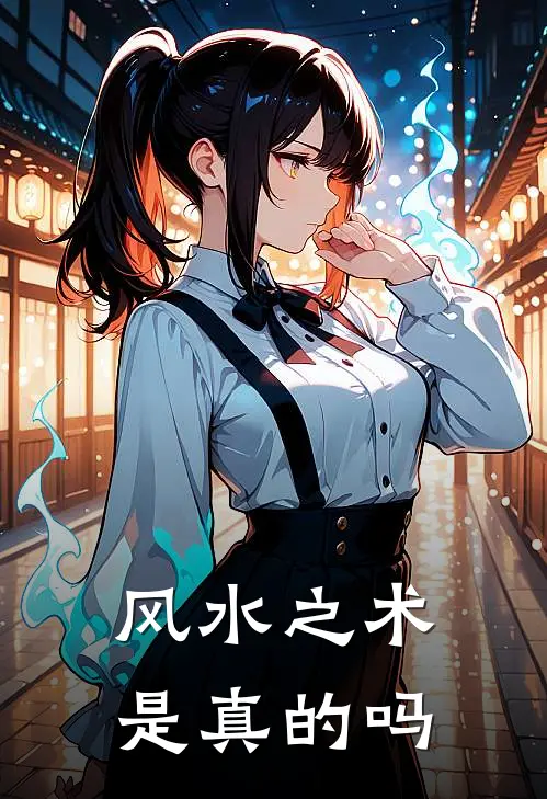 风水之术是真的吗