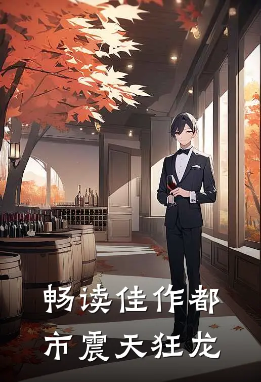 畅读佳作都市震天狂龙