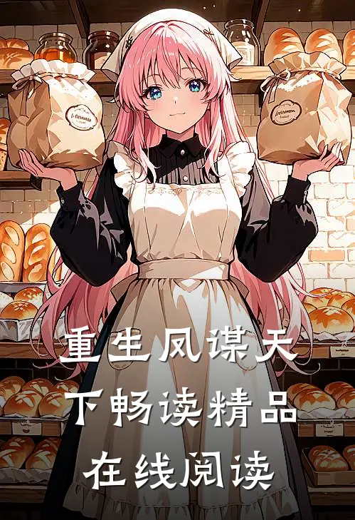 重生凤谋天下畅读精品在线阅读