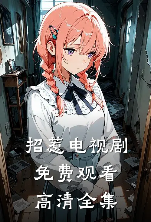 招惹电视剧免费观看高清全集