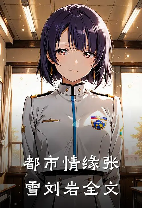 都市情缘张雪刘岩全文