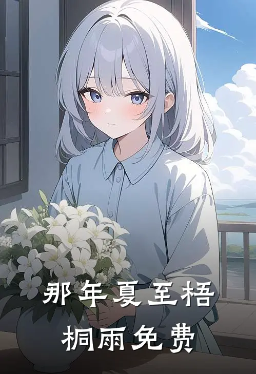 那年夏至梧桐雨免费