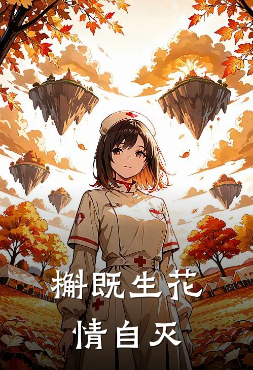 槲既生花情自灭