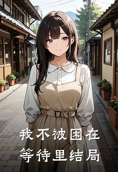 我不被困在等待里结局