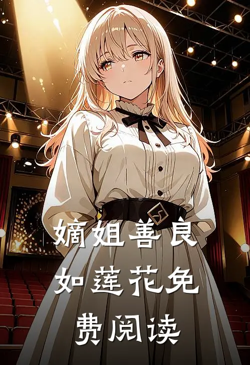 嫡姐善良如莲花免费阅读