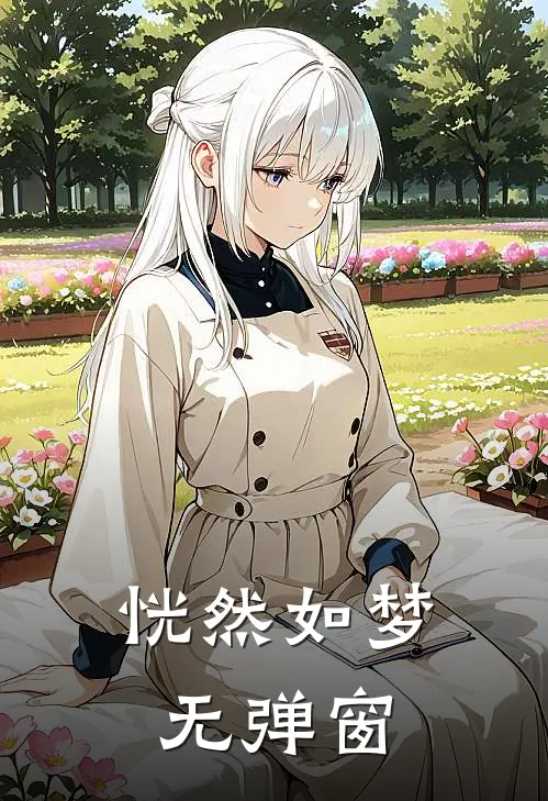 恍然如梦无弹窗