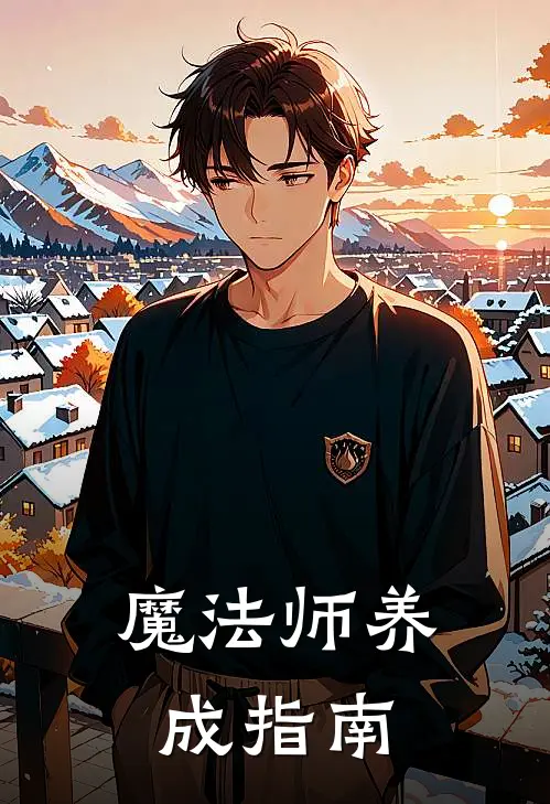 魔法师养成指南
