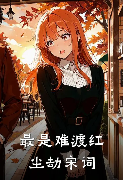 最是难渡红尘劫宋词