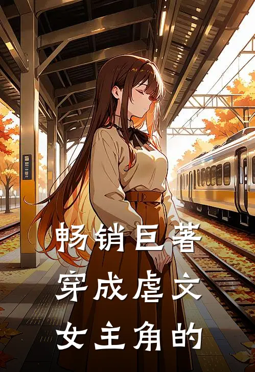 畅销巨著穿成虐文女主角的