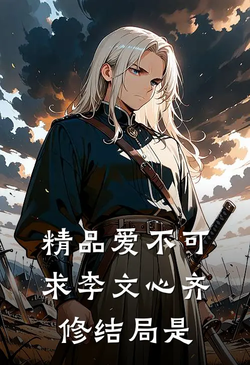 精品爱不可求李文心齐修结局是