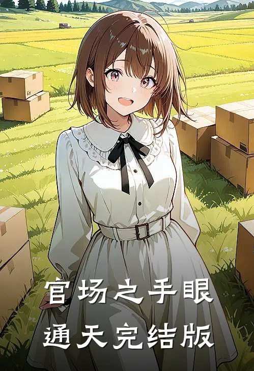 官场之手眼通天完结版