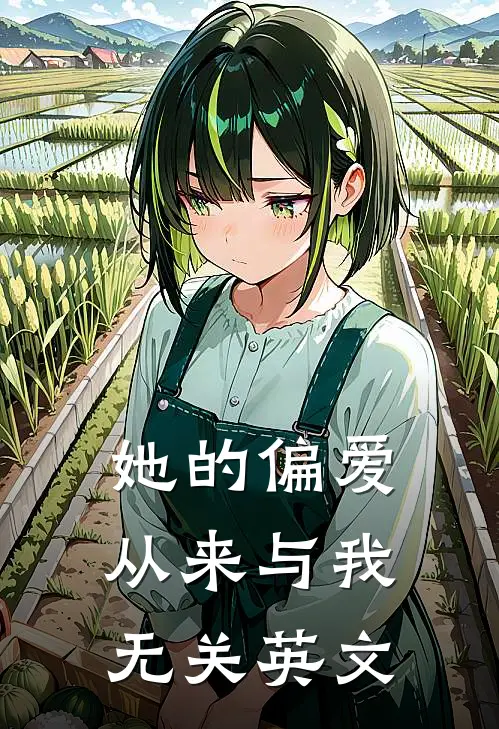 她的偏爱从来与我无关英文